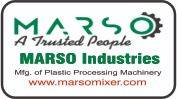 Marso logo