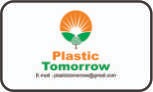 Plastic tomorrow